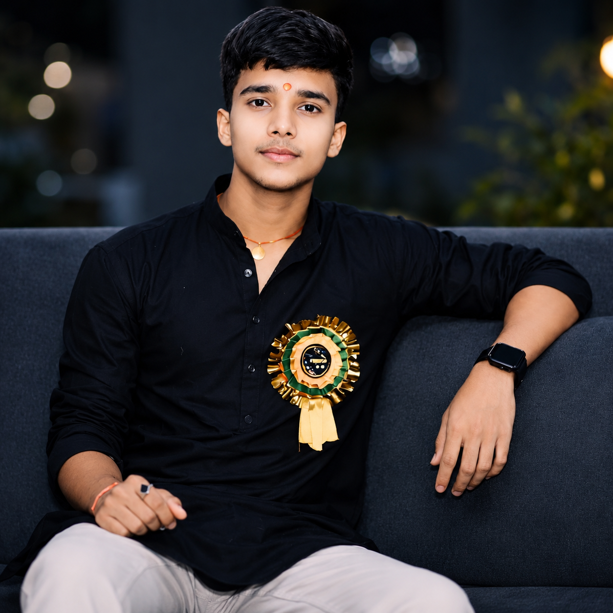 Abhishek Raj