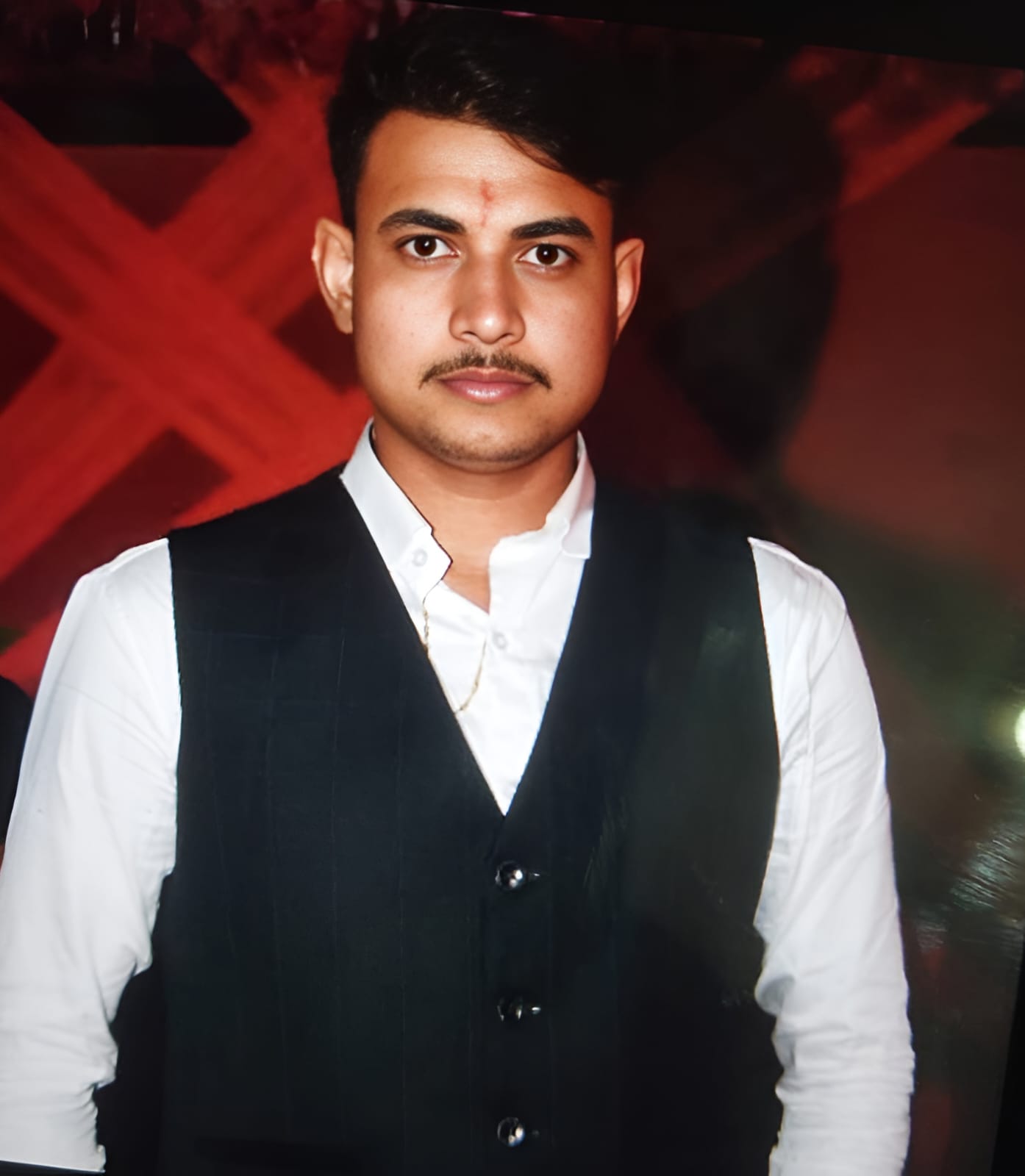 Shivam Singh